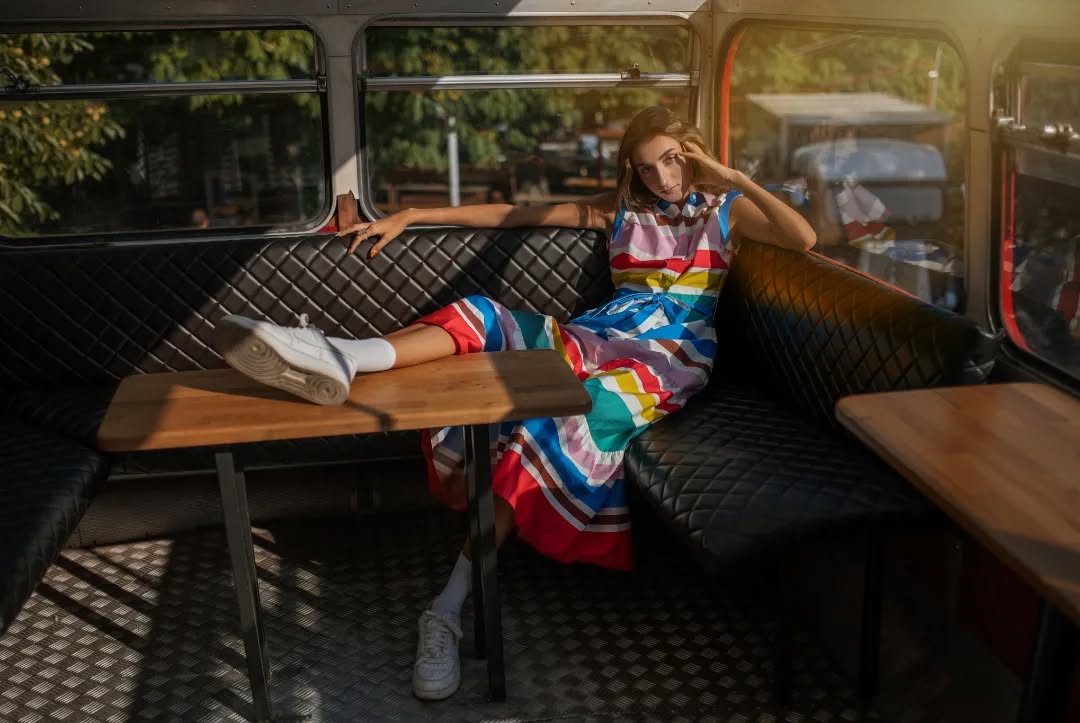 Instagram post Pams Store