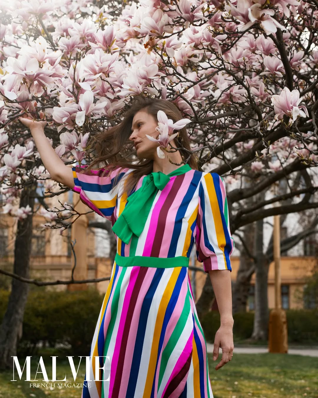 Instagram post Pams Store